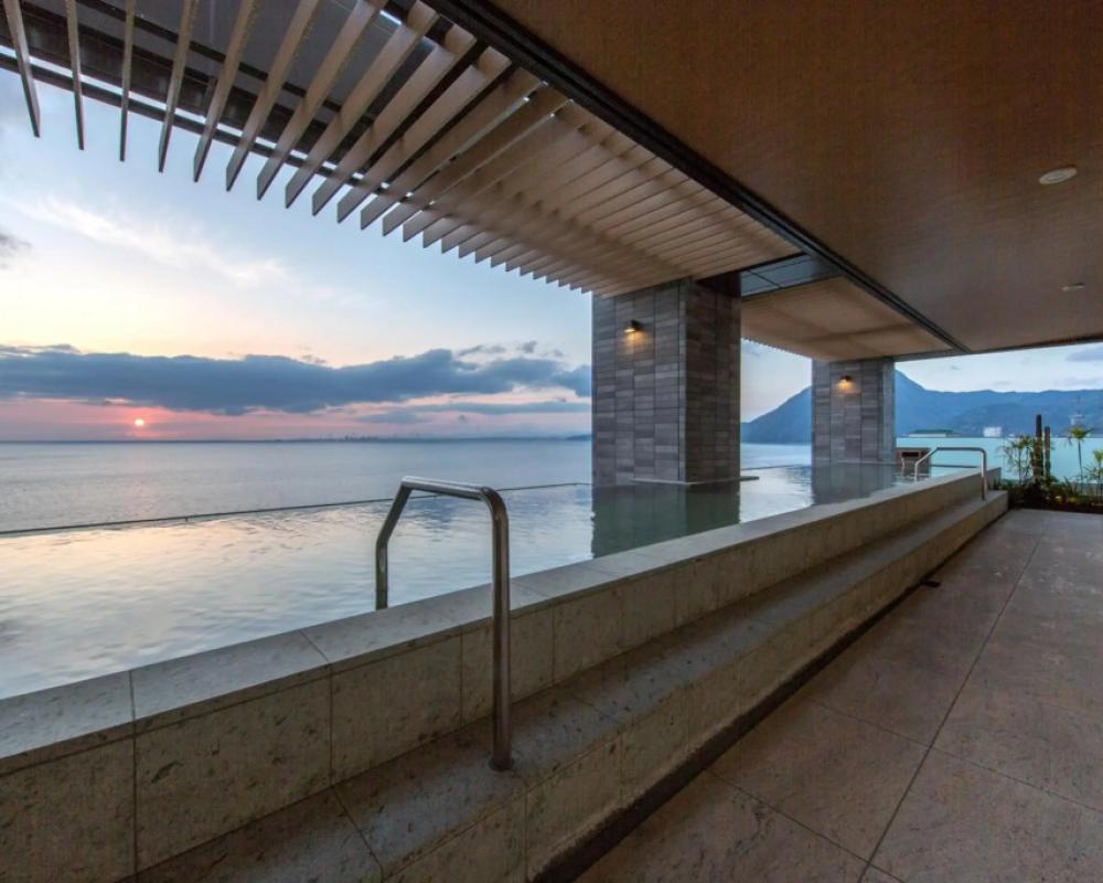 фото REX HOTELBeppu