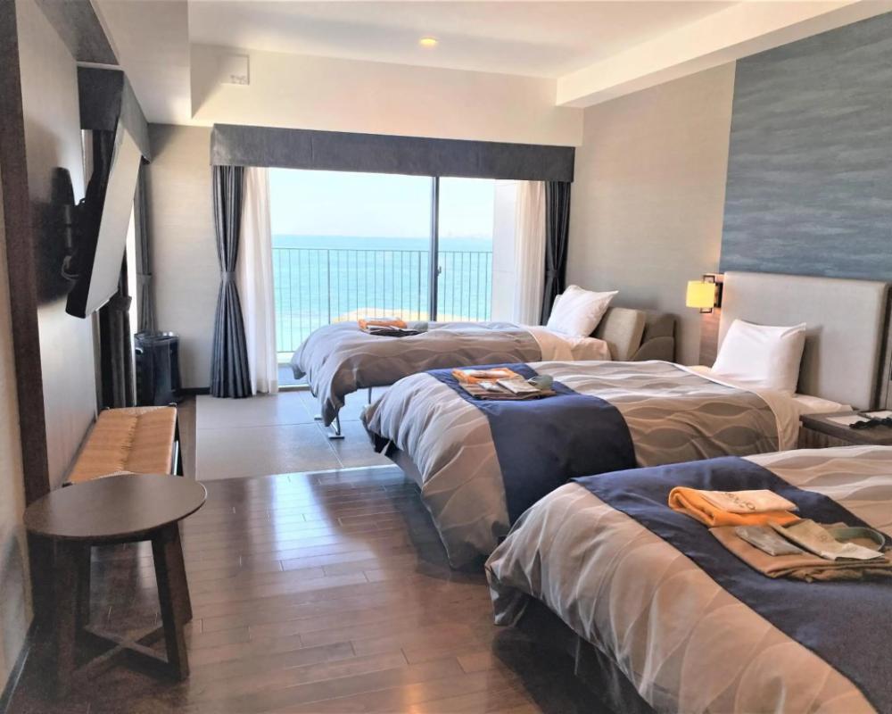 фото REX HOTELBeppu