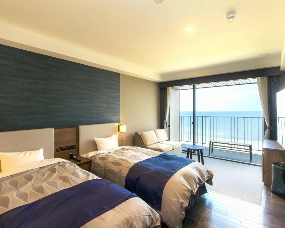фото REX HOTELBeppu