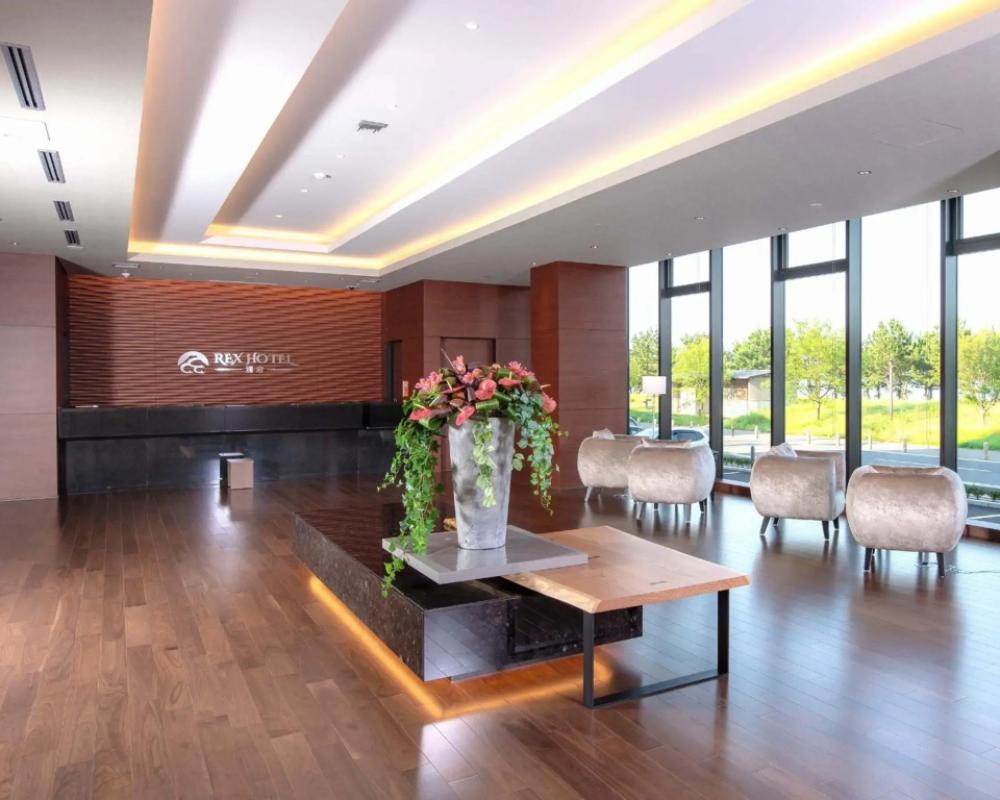 фото REX HOTELBeppu