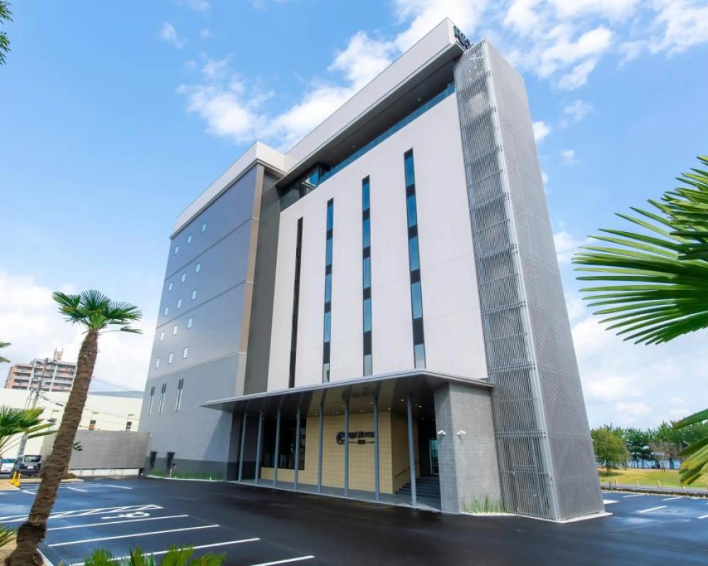 фото REX HOTELBeppu