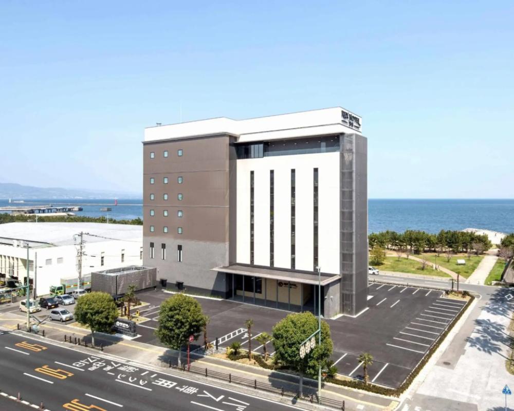 фото REX HOTELBeppu