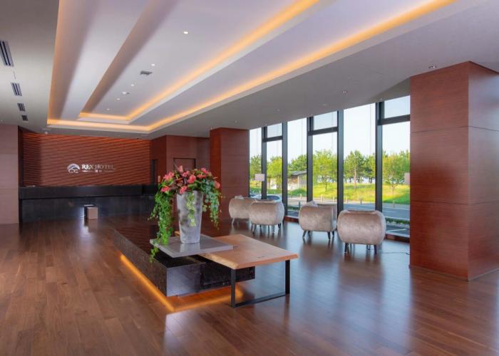 REX HOTELBeppu