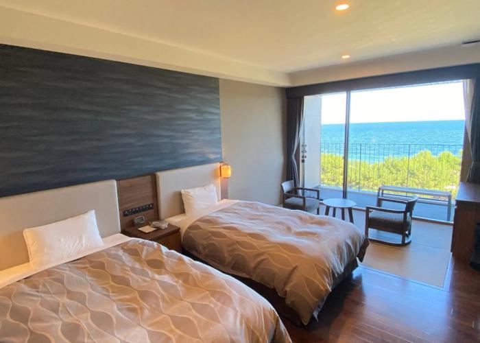 REX HOTELBeppu