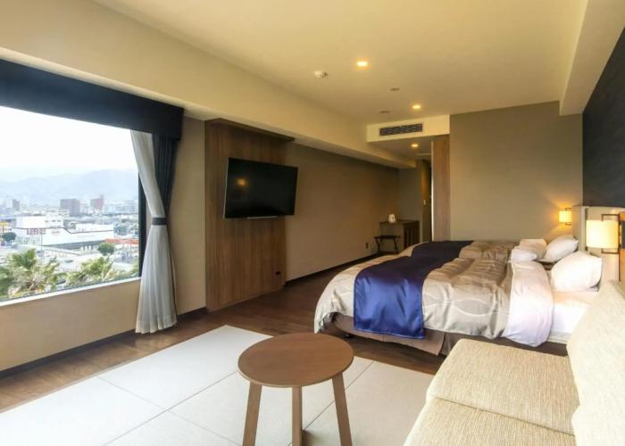REX HOTELBeppu