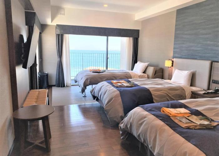 REX HOTELBeppu
