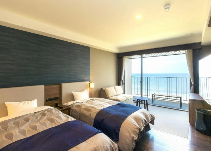 REX HOTELBeppu