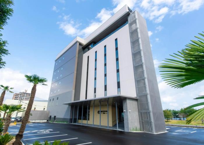 REX HOTELBeppu