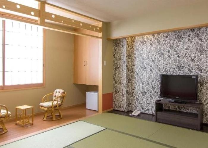 Beppu Hanamizuki