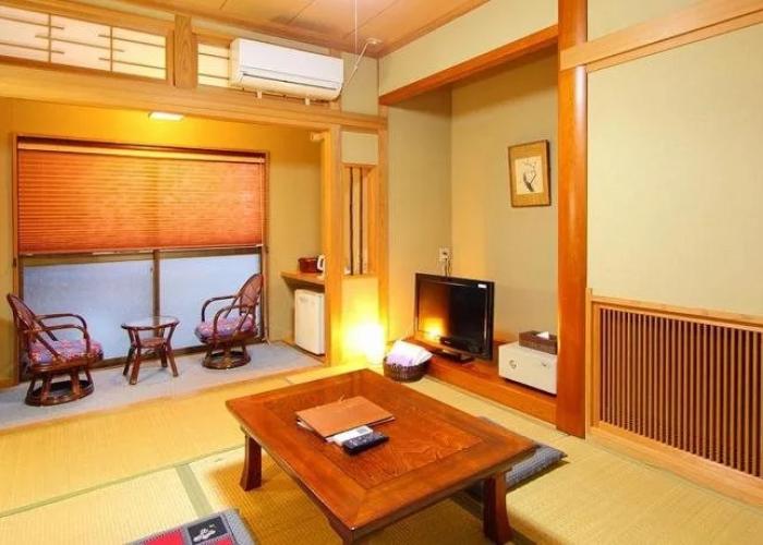 Beppu Hanamizuki