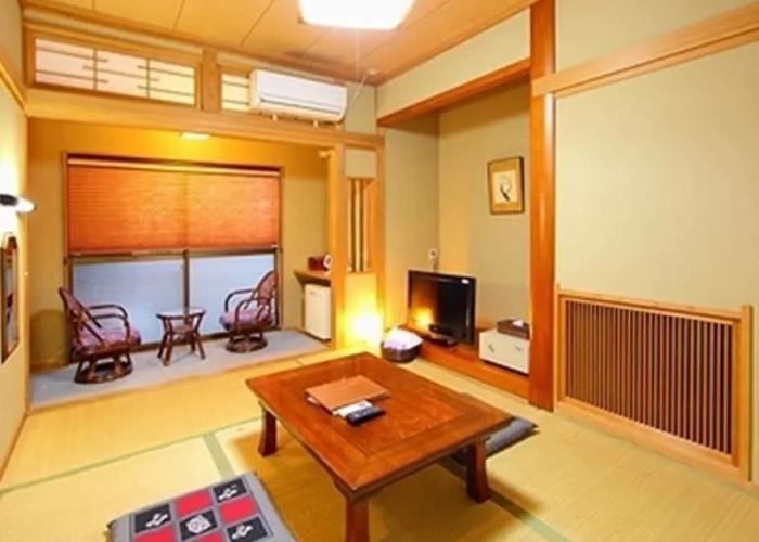 Beppu Hanamizuki