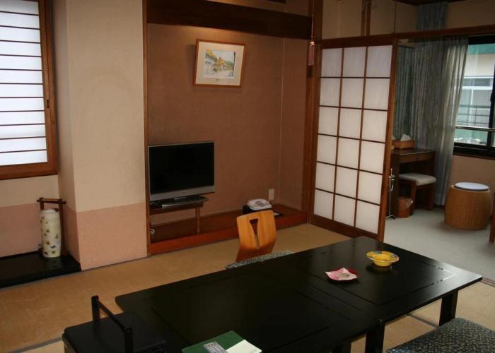 Seaside Hotel Mimatu Oetei