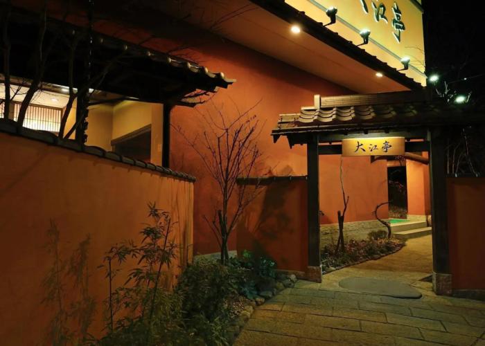 Seaside Hotel Mimatu Oetei