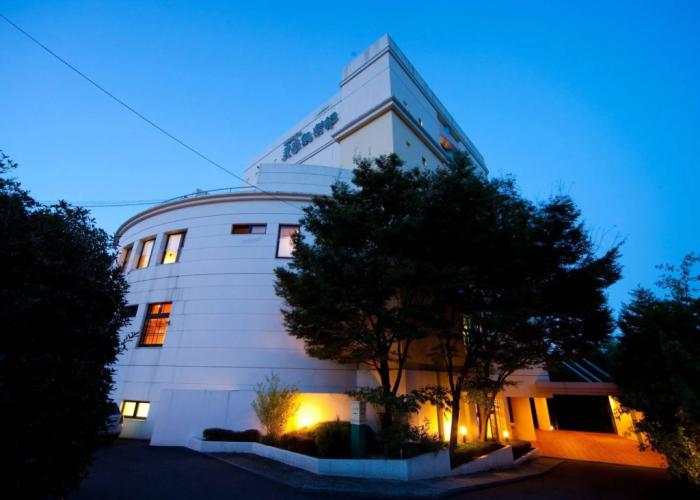 Beppu Fuga