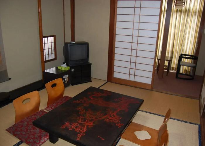 Beppu no OYADO Kagaya