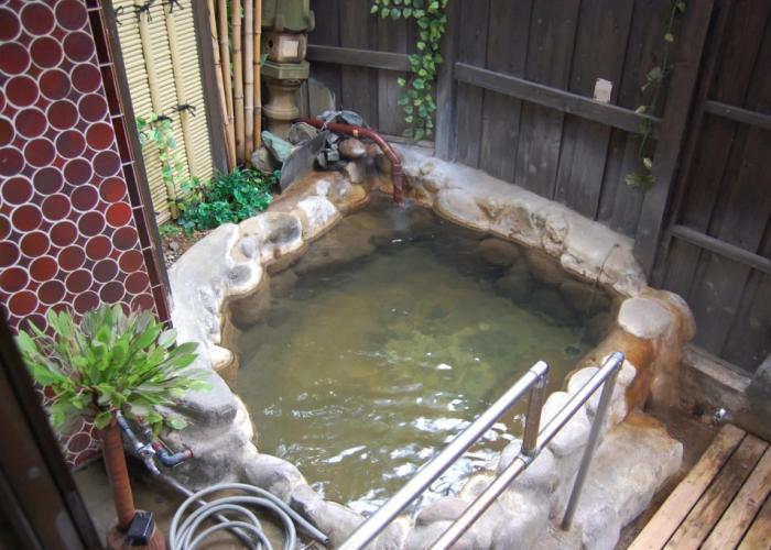 Beppu no OYADO Kagaya