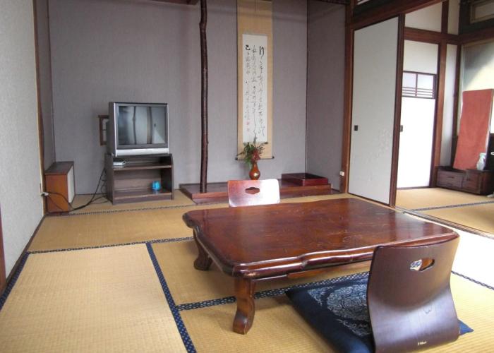 Beppu no OYADO Kagaya