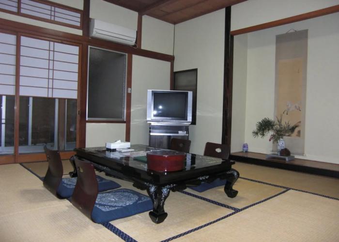 Beppu no OYADO Kagaya