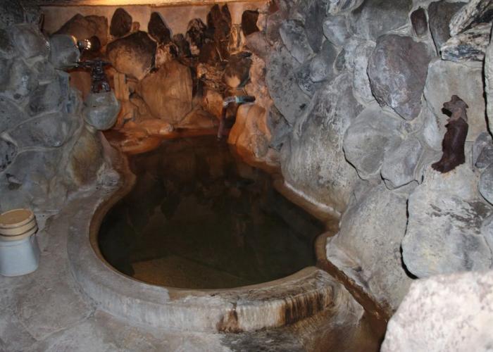 Beppu no OYADO Kagaya