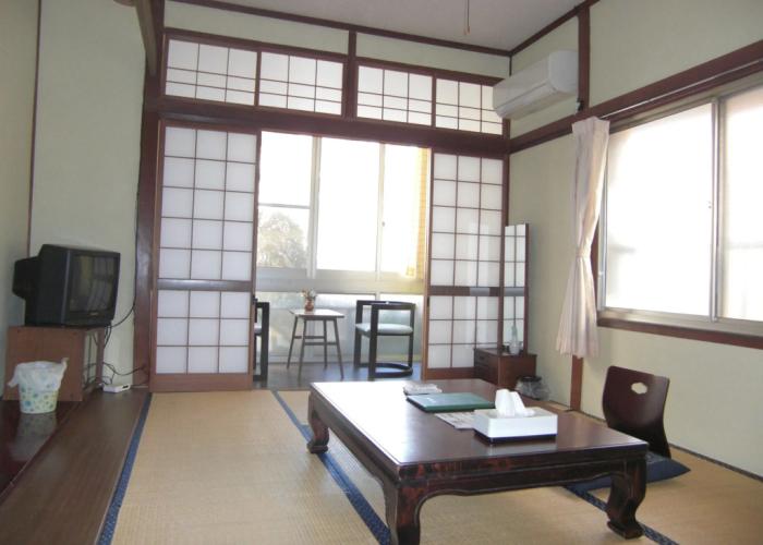 Beppu no OYADO Kagaya