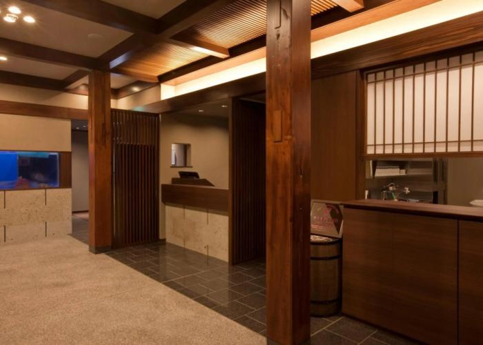 Amane Resort Gahama