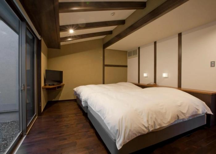 Amane Resort Gahama