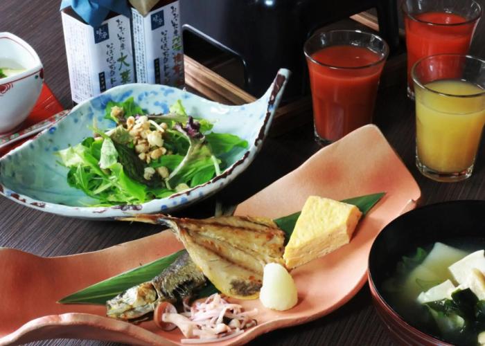 Amane Resort Gahama
