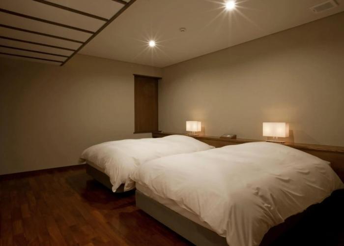 Amane Resort Gahama