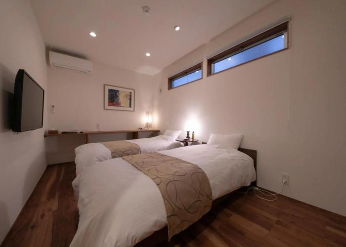 Guesthouse Kunisakiso