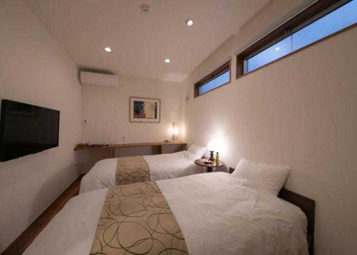 Guesthouse Kunisakiso