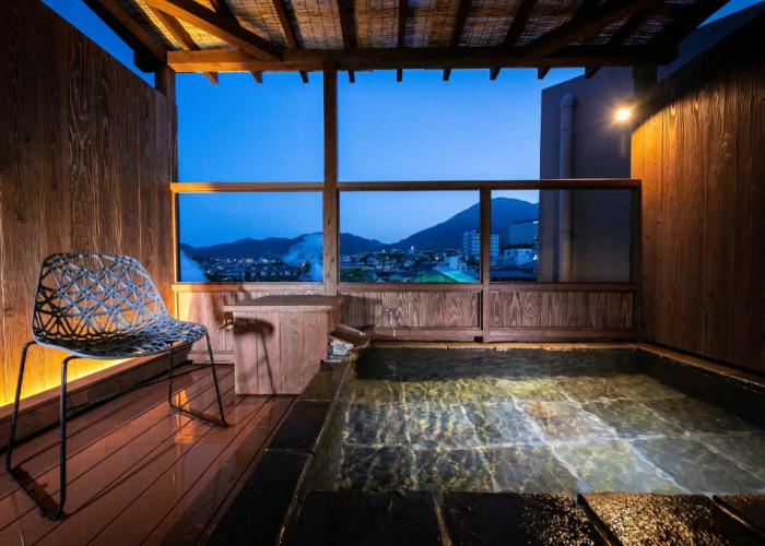 Guesthouse Kunisakiso