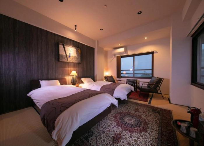 Guesthouse Kunisakiso