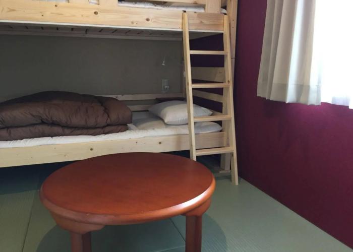 Guest House Rojiura - Hostel