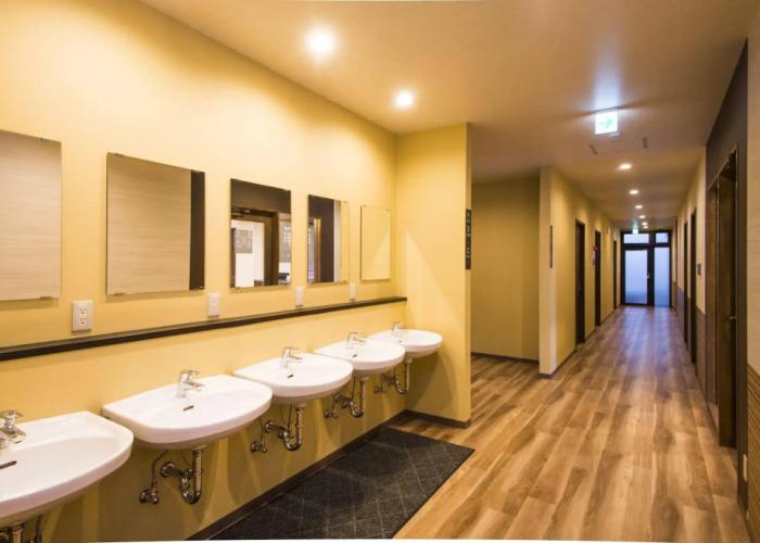 Guest House Rojiura - Hostel