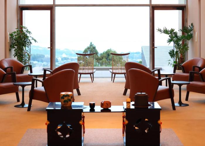 Terrace Midoubaru