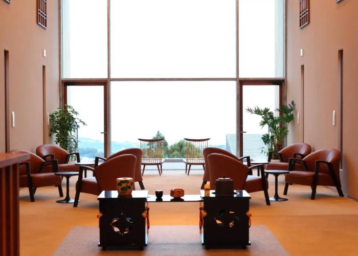 Terrace Midoubaru