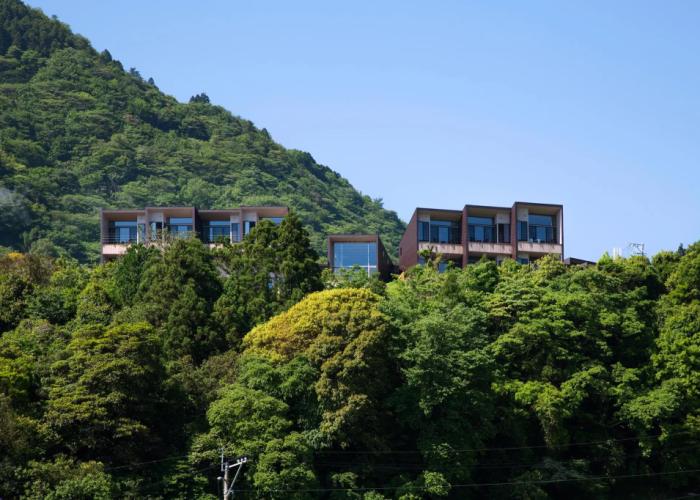 Terrace Midoubaru