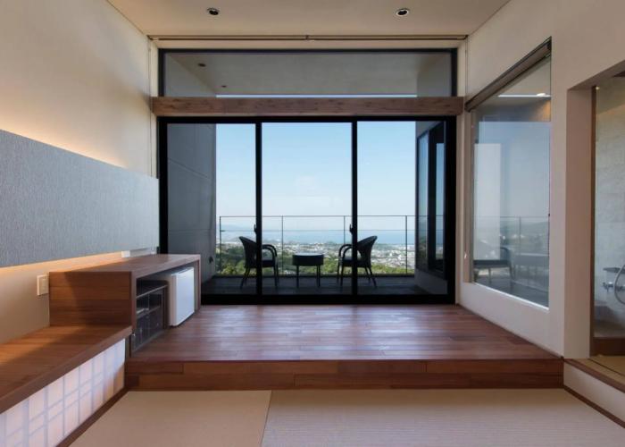 Terrace Midoubaru