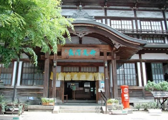 Hotel Kannawaso