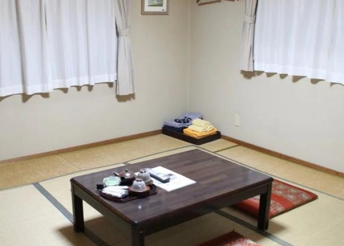 Hotel Kannawaso