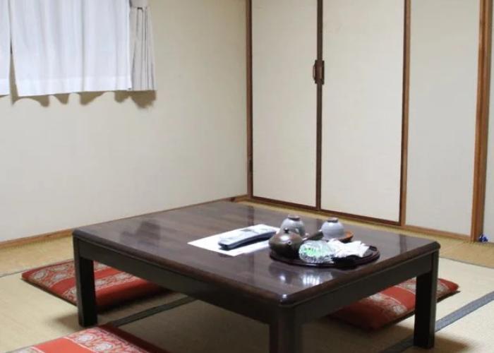 Hotel Kannawaso