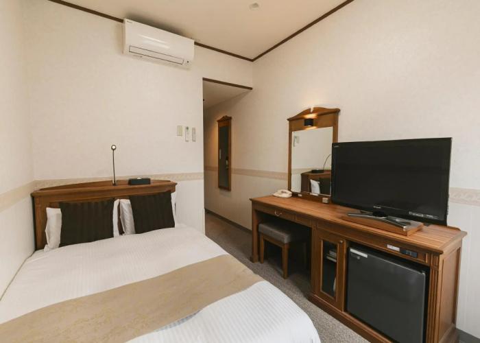 Hotel Arthur KITAHAMA BASE