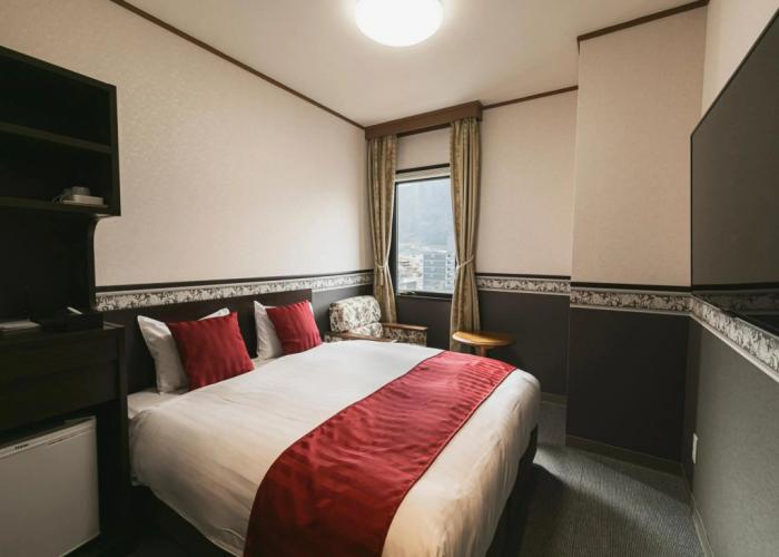 Hotel Arthur KITAHAMA BASE
