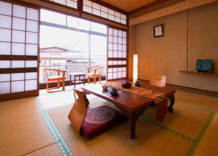 Beppu Koraku