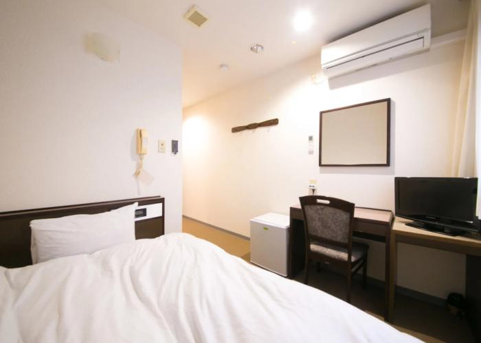 Hotel Nagisa