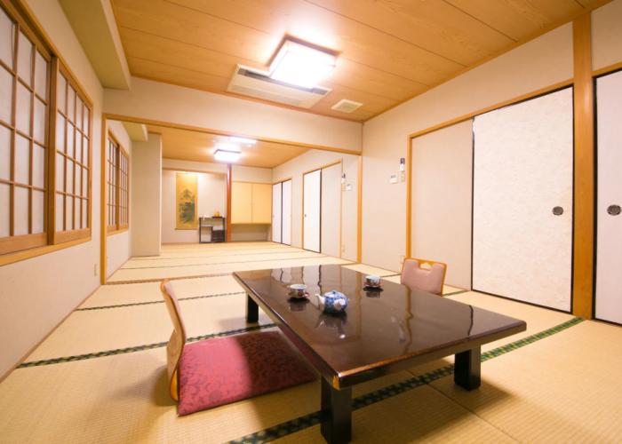 Hotel Nagisa