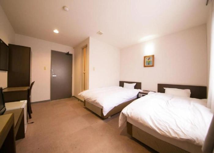 Hotel Nagisa