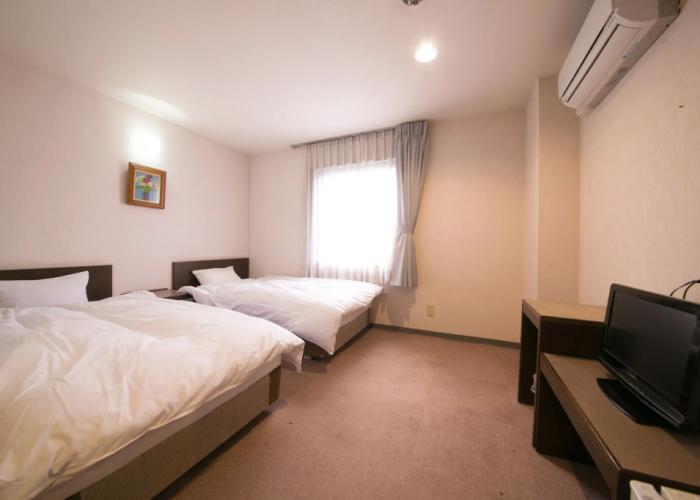 Hotel Nagisa