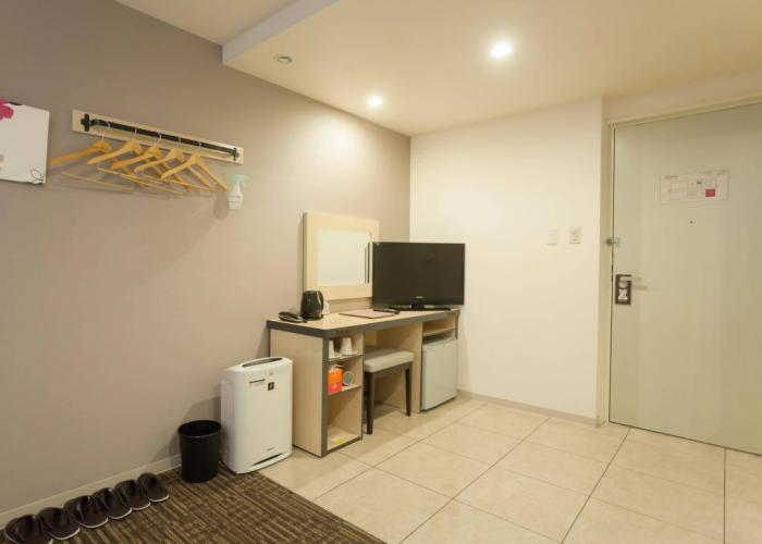 Beppu Daiiti Hotel