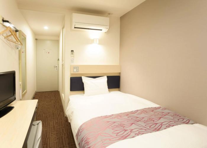 Beppu Daiiti Hotel